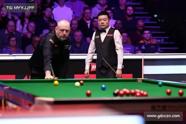 丁俊晖再创辉煌 大师赛决赛上演职业生涯第七杆147满分精彩时刻 丁俊晖再创辉煌 大师赛决赛上演职业生涯第七杆147满分精彩时刻