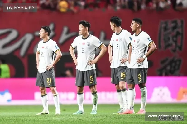 中国足球网:深度解析中国足球现状与未来发展路径探讨 中国足球网:深度解析中国足球现状与未来发展路径探讨