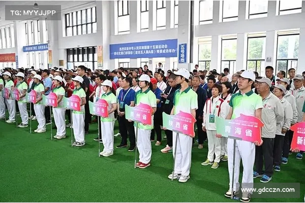 第11届全运会:展示全民体育风采,推动中国体育事业新发展 第11届全运会:展示全民体育风采,推动中国体育事业新发展